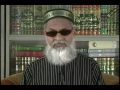 Tafseer-e-Quran Part 152 (22/November/2009)