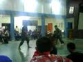 demo dewan merbau kudung,sg 2 p.pinang