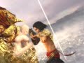 Prince of Persia: The Two Thrones end sequence Prince of Persia: The Two Thrones end sequence