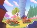 Barnyard Commandos