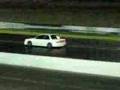 DIE STI GVR4: 12.03@113mph