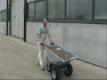 Click here to watch this video brouette à moteur Zallys D2