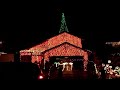 Mike Glover's Christmas House in Murrieta