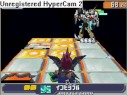 Ryuusei No Rockman 3 Black Ace: Acid Ace