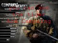 Company of heroes: Tales of Valor Company of heroes: Tales of Valor