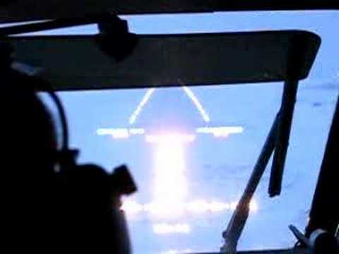 Landing Plane: Northwest Territory