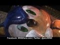 Thanksgiving Day Parade 2011 Balloon Preview