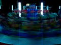 Toy Story Zoetrope at DCA Toy Story Zoetrope at DCA