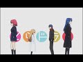 Toradora! AMV RADWIMPS 05410-(��) �̎�...