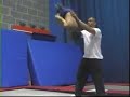 5 years old gymnast son of britains got talent dare devils