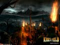 King's Field IV BGM �?�卵�??場/ophidian