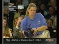 2001 WIBC Queens: Championship: Kulick vs Dorin-Ballard-2