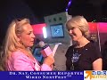 WIRED NextFest & NASA- A Tribute to Female Astronauts!