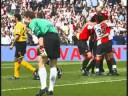 Lee Towers Feyenoord Voor Altijd Official Music Video and Lyrics