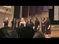 Naturelles \"Walkin on Sunshine\"