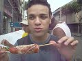 Venny na Larica