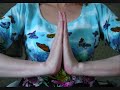 Mudra: Heart of Perfect Wisdom Mudra: Heart of Perfect Wisdom