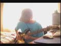flipao de la guitarra