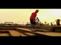 Caio Curumim teaser