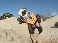 Axial RC Rock Crawler