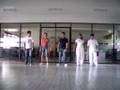 YCOM academy batch1 dance