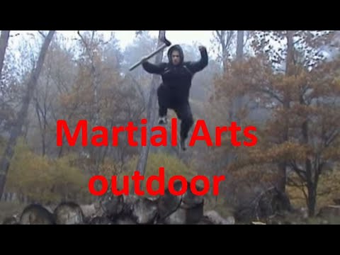 how to practice jeet kune do alone