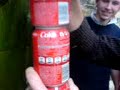 MAchine a coca de flone