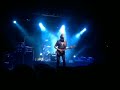 Mr. Big live in WIen Paul Gilbert - Billy Sheehan Solo