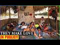 Real Life in MANAUS 2026: A Floating Village On The River With No Electricity, No Running Water