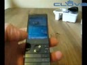 HTC S740 First Impressions