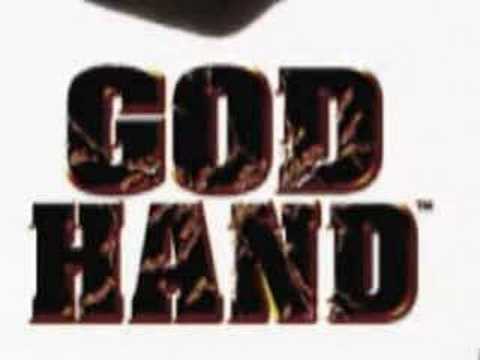 The Truth about GOD HAND...