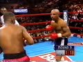 Pernell Whitaker vs. Buddy McGirt I (Part Two) Pernell Whitaker vs. Buddy McGirt I (Part Two)