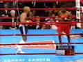 Pernell Whitaker vs. Buddy McGirt I (Part Two)