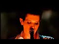 Placebo ? Bionic, Soulmates Never Die, Paris, 2003 Placebo ? Bionic, Soulmates Never Die, Paris, 2003