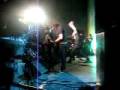 videos de Alesana en Chile - Apology desde el escenario
