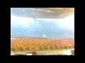lightening drum at the opening ceremony