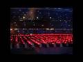 Lightening Drum at the Opening Ceremony