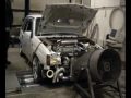 616 BHP Vauxhall Nova Opel Corsa - amazing! - C20LET Power