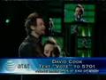The World I Know (Live at American Idol 7 Finale)