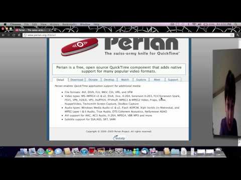 how to open mkv files