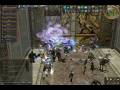 081214 LineageII アデン攻城戦(ドビアンヌ)