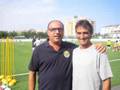 CAMPUS DE FUTBOL DE LA PEÑA BARÇA DE PEÑISCOLA