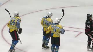 1/13/23 highlights vs Indy