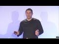 Solve for X: Andreas Raptopoulos on physical transport
