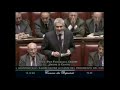 Casini: aggressione Berlusconi? Basta odio, isolare i violenti, ma no a censure di internet