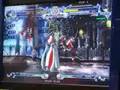 ブレイブルー　ノエルＶＳカルル