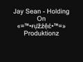 clip video Jay Sean Holding On