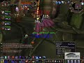 World of Warcraft Illidan Raid
