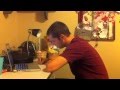 KSI FIFA 12 GOAL OF THE CENTURY!!