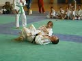 demo jujitsu